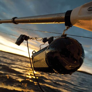 Foto 4 | Foto 4 | Cañón De Peso Downrigger 2295184 De 4 5 Kg - Venta Internacional.