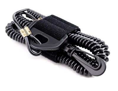 Foto 1 | Foto 1 | Remo En Espiral Y Caña De Pescar Leash Yakgear 24 Ml Memoria - Venta Internacional.