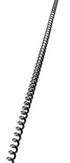 Foto 4 | Foto 4 | Remo En Espiral Y Caña De Pescar Leash Yakgear 24 Ml Memoria - Venta Internacional.