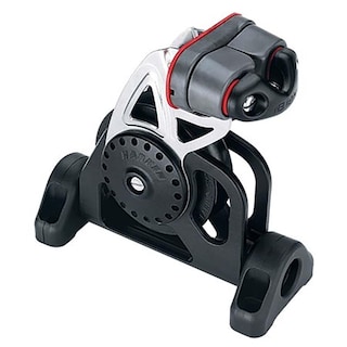Foto 1 | Foto 1 | Chancletas Block Harken Carbo De 57 Mm Con Cámara - Venta Internacional.