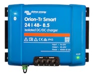 Cargador De Batería Victron Orion-tr Smart 24/48v 400w Bluetooth - Venta Internacional.