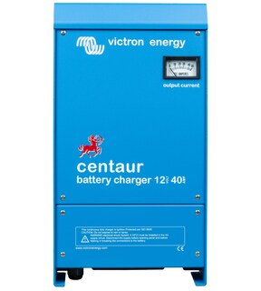 Foto 1 | Foto 1 | Cargador De Baterías Victron Energy Centaur 12v 40a 3 Bank - Venta Internacional.