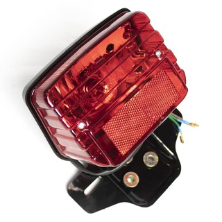 Foto 3 | Foto 3 | Calavera Trasera Cg125 Ngrl04