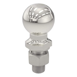 Foto 4 | Foto 4 | Bola De Enganche Para Remolque Curt 40084 Acero Inoxidable 7500 Libras 2.3 Pulgadas - Venta Internacional.