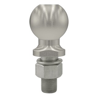 Foto 5 | Foto 5 | Bola De Enganche Para Remolque Curt 40084 Acero Inoxidable 7500 Libras 2.3 Pulgadas - Venta Internacional.
