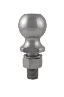 Foto 6 | Foto 6 | Bola De Enganche Para Remolque Curt 40084 Acero Inoxidable 7500 Libras 2.3 Pulgadas - Venta Internacional.