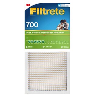 Foto 1 | Foto 1 | Filtro De Aire Filtrete 14x18x1 Polipropileno 8 Merv 700 1 Paquete - Venta Internacional.