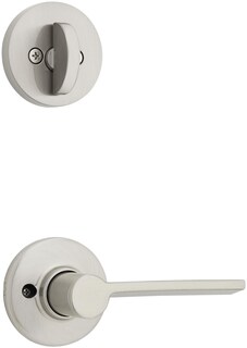 Foto 1 | Foto 1 | Paquete De Cerrojos Interiores Para Zurdos Kwikset Ladera Para Conjuntos De Manillas - Venta Internacional.