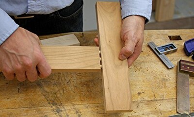 Foto 4 | Foto 4 | Pinza Richelieu R77173 6 Mm X 29 Mm Madera De Abedul 36 Unidades - Venta Internacional.