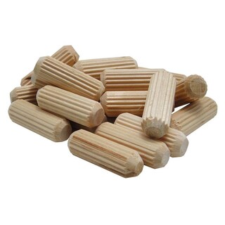 Foto 1 | Foto 1 | Pinzas De Madera Richelieu R77175 10 Mm X 38 Mm 27 Unidades - Venta Internacional.