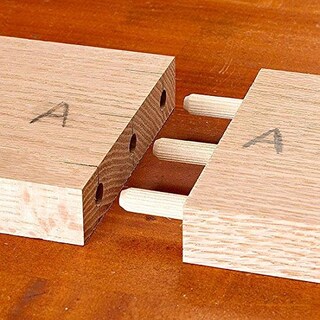Foto 3 | Foto 3 | Pinzas De Madera Richelieu R77175 10 Mm X 38 Mm 27 Unidades - Venta Internacional.