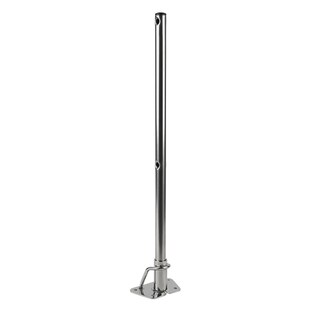 Foto 1 | Foto 1 | Tubo Schaefer 26 De Doble Puntal Para Alambre Revestido De 8 Mm - Venta Internacional.