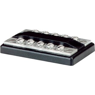 Foto 1 | Foto 1 | Busbar Blue Sea Systems Dualbus 2701 100a 5 Circuitos Color Beige - Venta Internacional.