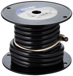 Foto 3 | Foto 3 | Cable De Batería Ancor 114002 De Cobre Estañado 2 Awg (32 Mm2) Negro - Venta Internacional.