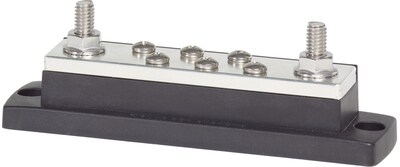 Foto 1 | Foto 1 | Busbar Blue Sea Systems 2128 250a Maxibus Con 6 Tornillos - Venta Internacional.