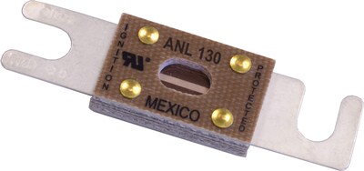 Foto 1 | Foto 1 | Fusible Blue Sea Systems Anl 130a - Venta Internacional.