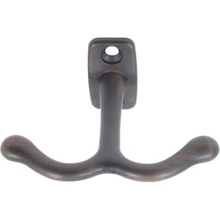 Foto 2 | Foto 2 | Gancho De Almacenamiento Stone Harbor Hardware 8 Cm X 5 Cm Bronce Vintage - Venta Internacional.