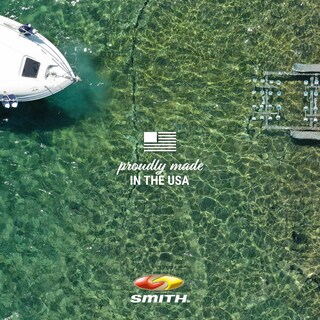Foto 3 | Foto 3 | Rodillo Para Remolques De Barco Ce Smith Wobble Rubber Eje De 11 Cm X 2 Cm - Venta Internacional.
