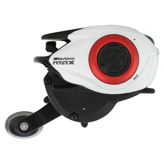 Foto 3 | Foto 3 | Baitcast Reel Abu Garcia Max Pro De Perfil Bajo - Venta Internacional.