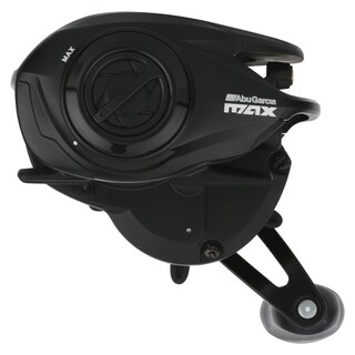 Foto 3 | Foto 3 | Baitcast Reel Abu Garcia Max Sx Winch Perfil Bajo Rodamientos 7+1 - Venta Internacional.