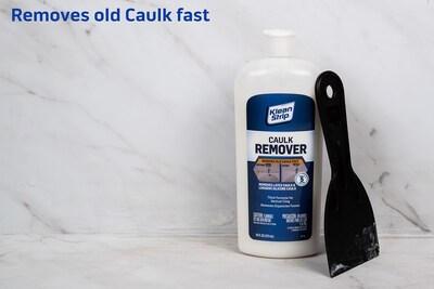 Foto 7 | Foto 7 | Removedor De Calafateo Klean-strip Látex Silicona 473 Ml - Venta Internacional.