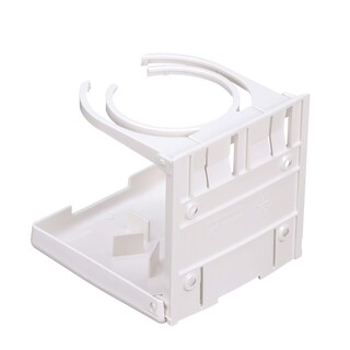 Foto 5 | Foto 5 | Soporte Para Bebidas Attwood 2449-7 De Policarbonato Plegable De Doble Anillo - Venta Internacional.