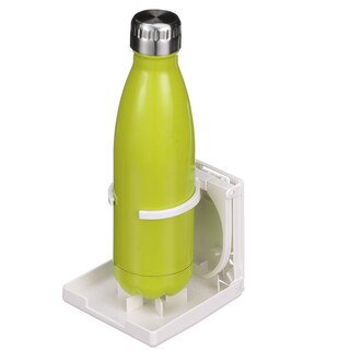 Foto 6 | Foto 6 | Soporte Para Bebidas Attwood 2449-7 De Policarbonato Plegable De Doble Anillo - Venta Internacional.