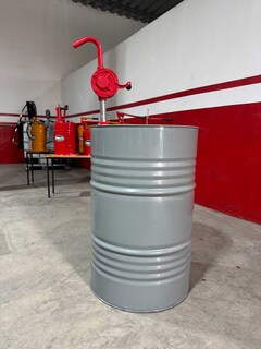 Foto 3 | Foto 3 | Bomba Rotativa Erkco Trm-01 para Aceite Diesel y Queroseno