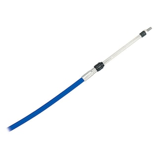 Foto 1 | Foto 1 | Cable De Control Del Motor Uflex Machzerox14 4 3 Cm Stroke 4.3 M - Venta Internacional.