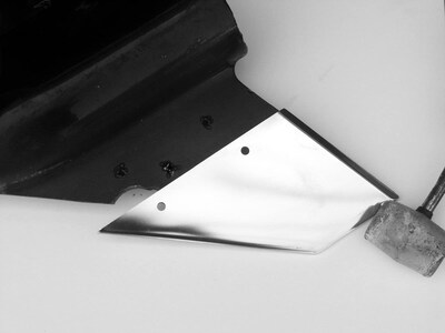 Foto 5 | Foto 5 | Protectores Skeg Guard Gator Para Interiores Y Exteriores Para Yamaha/suzuki Ss00512 - Venta Internacional.