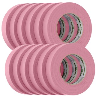 Foto 1 | Foto 1 | Cinta Adhesiva Frogtape Cp 325 Adhesión Media-alta 24 Mm X 55 M - Venta Internacional.