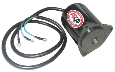 Foto 2 | Foto 2 | Motor De Ajuste Inclinable Arco 6267 Para Yamaha 70-200 Hp 6e5-43880-01 - Venta Internacional.