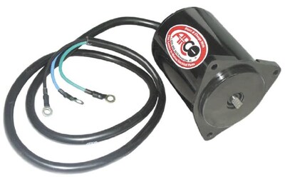 Foto 4 | Foto 4 | Motor De Ajuste Inclinable Arco 6267 Para Yamaha 70-200 Hp 6e5-43880-01 - Venta Internacional.