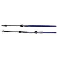 Cable De Control Del Motor Uflex Machzerox18 De 5 5 M De Recorrido Y 8 6 Cm - Venta Internacional.