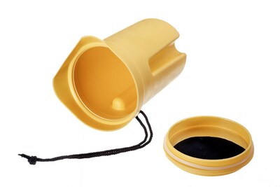 Foto 6 | Foto 6 | Kit De Seguridad Bailer Linterna Attwood Whistle Bailer & Line - Venta Internacional.
