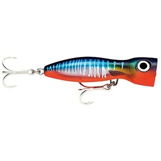 Foto 1 | Foto 1 | Señuelo De Pesca Rapala X-rap Magnum Xplode 170 Hot Wahoo Uv - Venta Internacional.