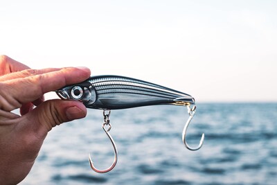 Foto 2 | Foto 2 | Señuelo De Pesca Rapala X-rap Magnum Stick 17 Mullet - Venta Internacional.