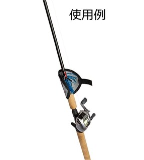 Foto 2 | Foto 2 | Lure Wrap Rapala Rlwrm Tamaño Mediano 3 Por Paquete - Venta Internacional.