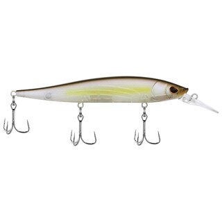 Foto 2 | Foto 2 | Cebo Duro Para Pesca Berkley Stunna Stealth Shad 112 Mm 42 G - Venta Internacional.