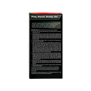 Foto 3 | Foto 3 | Kit De Reparación 3m Bondo De Resina De Fibra De Vidrio 210 Ml Impermeable - Venta Internacional.