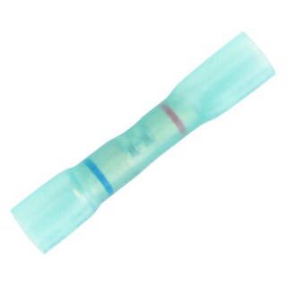 Foto 1 | Foto 1 | Butt Slices Pacer Step-down De 22-18 Awg A 16-14 Awg Con Termocontraíble - Venta Internacional.