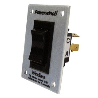Foto 1 | Foto 1 | Kit Helm Switch Powerwinch R001441 Para Cabrestantes De Anclaje De 31 36 Y 41 Pies - Venta Internacional.