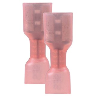 Foto 1 | Foto 1 | Kit De Conectores De Altavoz Termorretráctiles Ancor Spk2218 22-18 Awg - Venta Internacional.