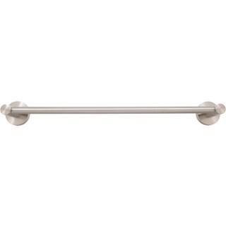 Foto 2 | Foto 2 | Toallero Stone Harbor Hardware Zurich 46 Cm Níquel Satinado - Venta Internacional.