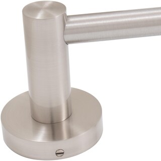 Foto 5 | Foto 5 | Toallero Stone Harbor Hardware Zurich 46 Cm Níquel Satinado - Venta Internacional.