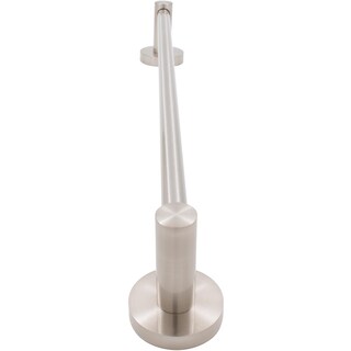 Foto 6 | Foto 6 | Toallero Stone Harbor Hardware Zurich 46 Cm Níquel Satinado - Venta Internacional.