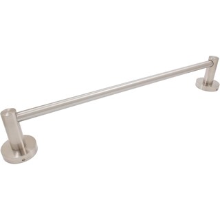 Foto 7 | Foto 7 | Toallero Stone Harbor Hardware Zurich 46 Cm Níquel Satinado - Venta Internacional.