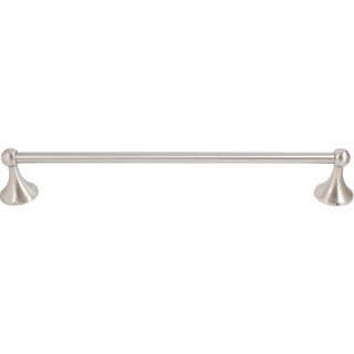 Foto 1 | Foto 1 | Toallero Stone Harbor Hardware 76 Cm Níquel Satinado - Venta Internacional.