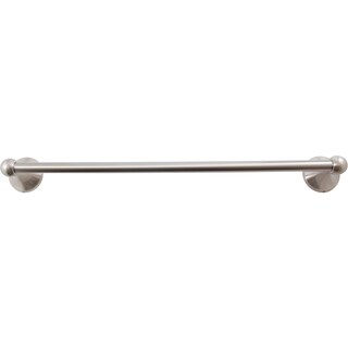 Foto 2 | Foto 2 | Toallero Stone Harbor Hardware 76 Cm Níquel Satinado - Venta Internacional.
