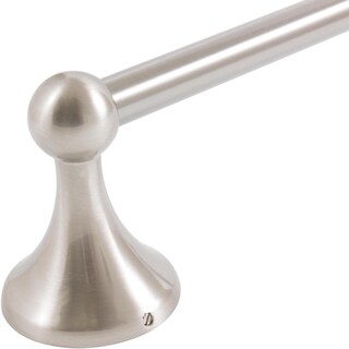 Foto 5 | Foto 5 | Toallero Stone Harbor Hardware 76 Cm Níquel Satinado - Venta Internacional.